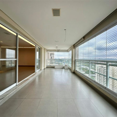 Apartamento à venda com 4 quartos, sendo 3 suítes, em Vila Leopoldina, São Paulo, SP