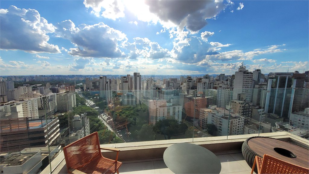 Apartamento à Venda No Paraíso, recém-entregue, com 1 quarto e 1 vaga