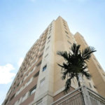 Apartamento à venda com 2 quartos, sendo 1 suíte, em Vila Suzana, São Paulo, SP
