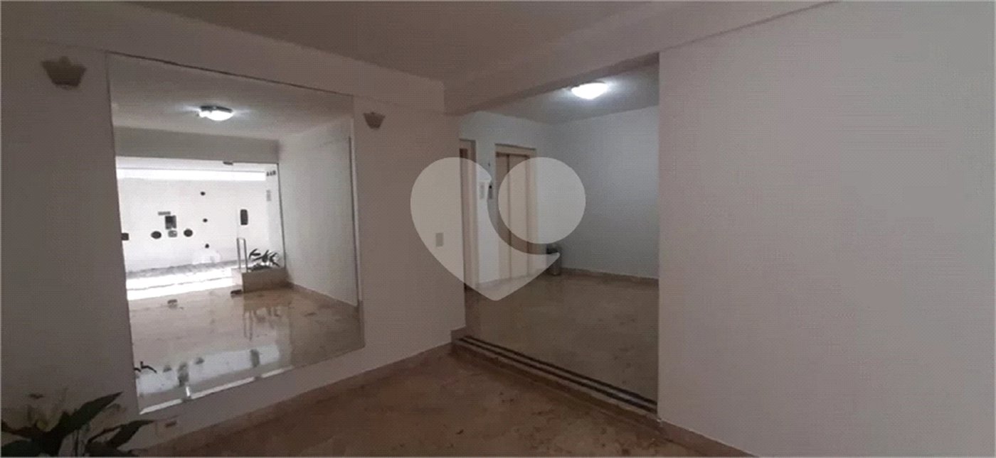 Apartamento à venda com 3 quartos em Pinheiros, São Paulo, SP