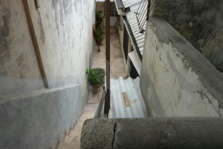 Casa Térrea à venda com 2 quartos, sendo 1 suíte,  em Vila Leopoldina, São Paulo, SP