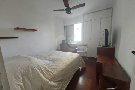 Apartamento à venda com 3 quartos, sendo 1 suíte, em Vila Cordeiro, São Paulo, SP