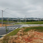 Terreno à venda no condomínio Residencial Jardim Belmonte, Indaiatuba - SP