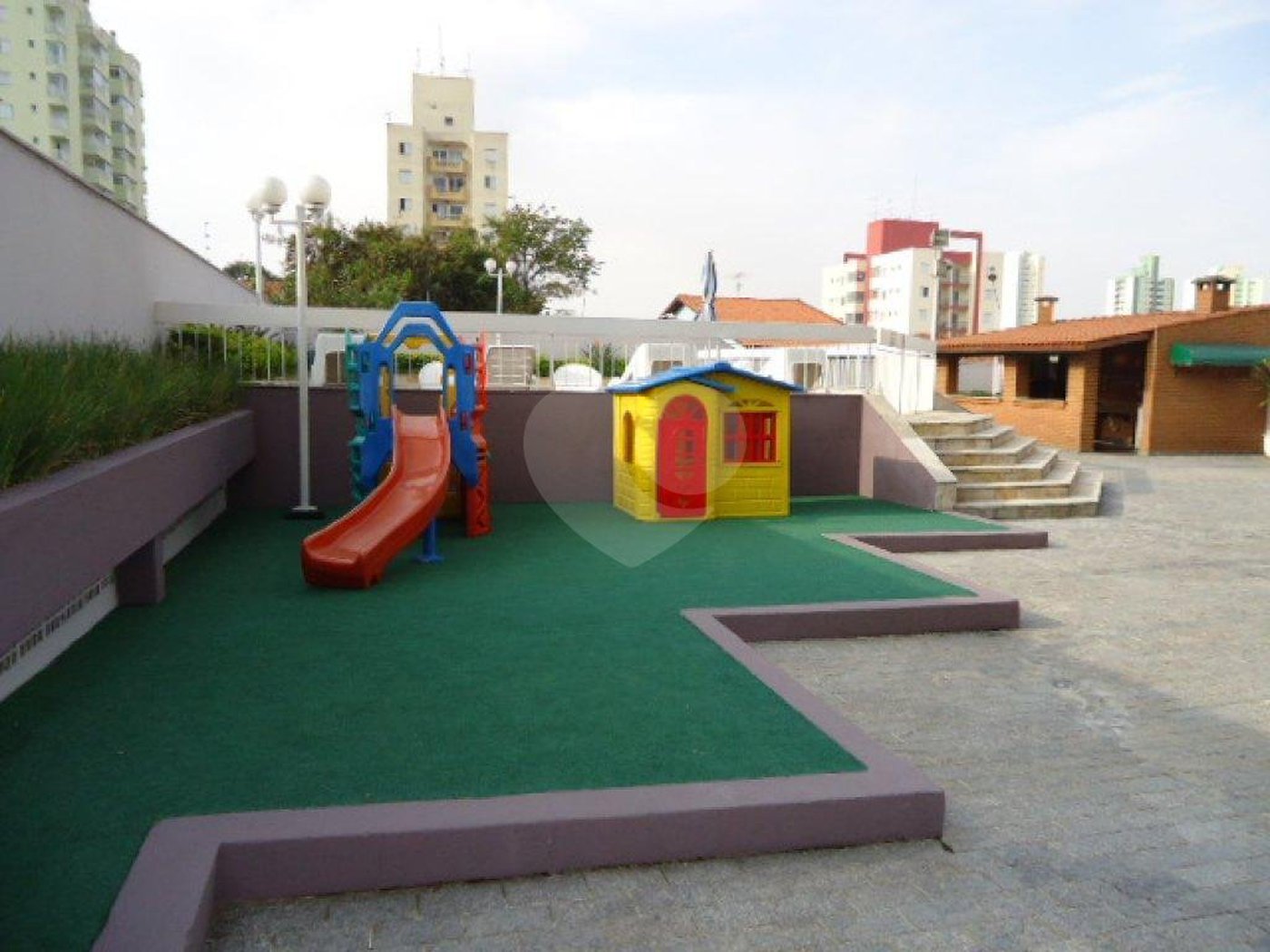 Apartamento à venda com 2 quartos em Vila Mazzei, São Paulo, SP