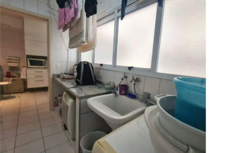 Apartamento à venda com 2 suítes em Vila Leopoldina, São Paulo, SP
