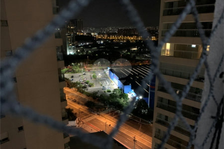 Apartamento à venda com 3 quartos, sendo 1 suíte, em Barra Funda, São Paulo, SP