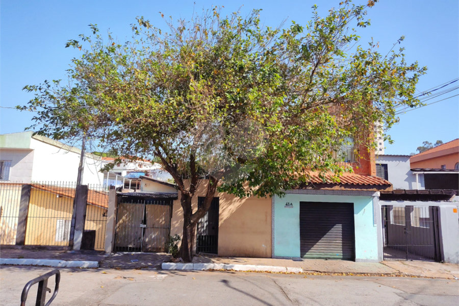 Casa à venda com 10 quartos em Limão, São Paulo, SP