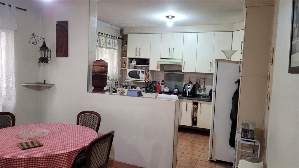 Casa à venda com 3 quartos, sendo 1 suíte, em Vila Tiradentes, São Paulo, SP