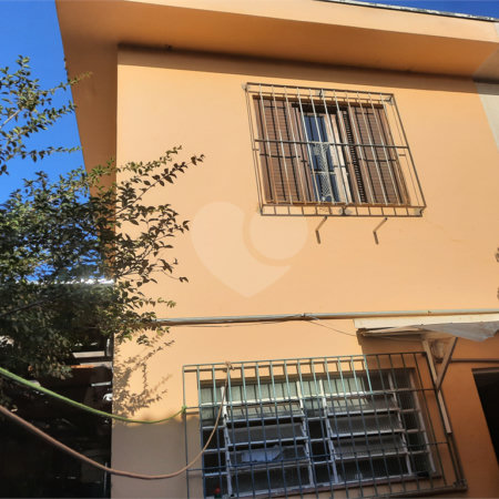 Sobrado à venda com 3 quartos, sendo 1 suíte,  em Interlagos, São Paulo, SP