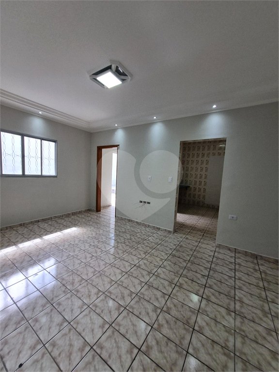 Casa de Vila para alugar com 1 quarto em Vila Nova Cachoeirinha, São Paulo, SP