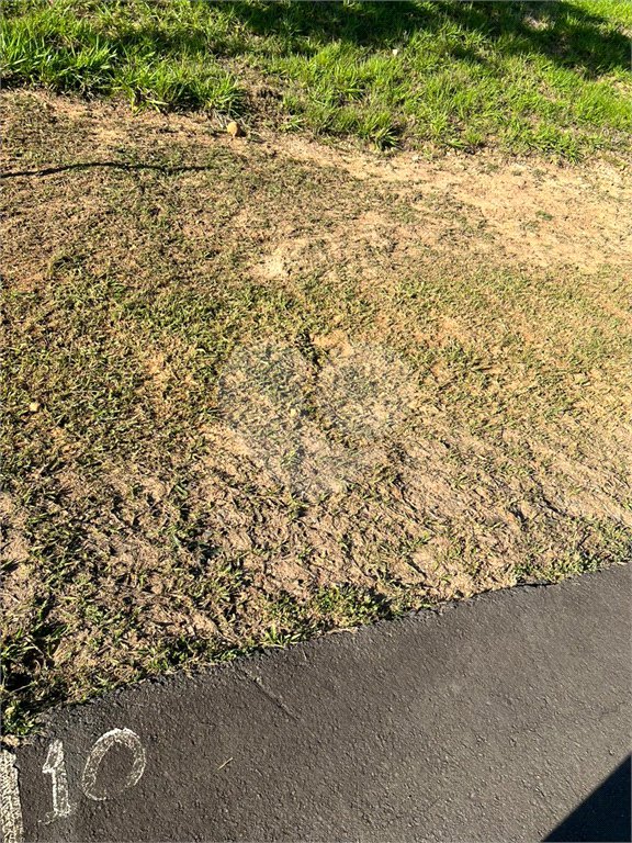 Terreno à venda no condomínio Terras de São José II, Itu - SP