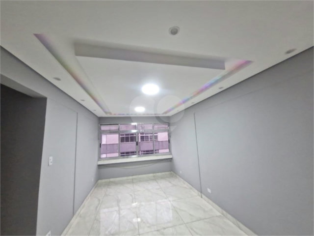 Apartamento à venda com 3 quartos em Jaçanã, São Paulo, SP