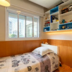 Apartamento à venda com 3 suítes em Água Branca, São Paulo, SP