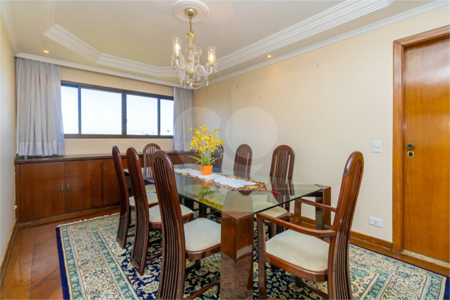 Apartamento à venda ou para alugar com 4 quartos, sendo 2 suítes, em Santana, São Paulo, SP