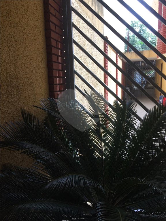 Sobrado à venda com 3 quartos, sendo 1 suíte,  em Vila Moreira, Guarulhos, SP
