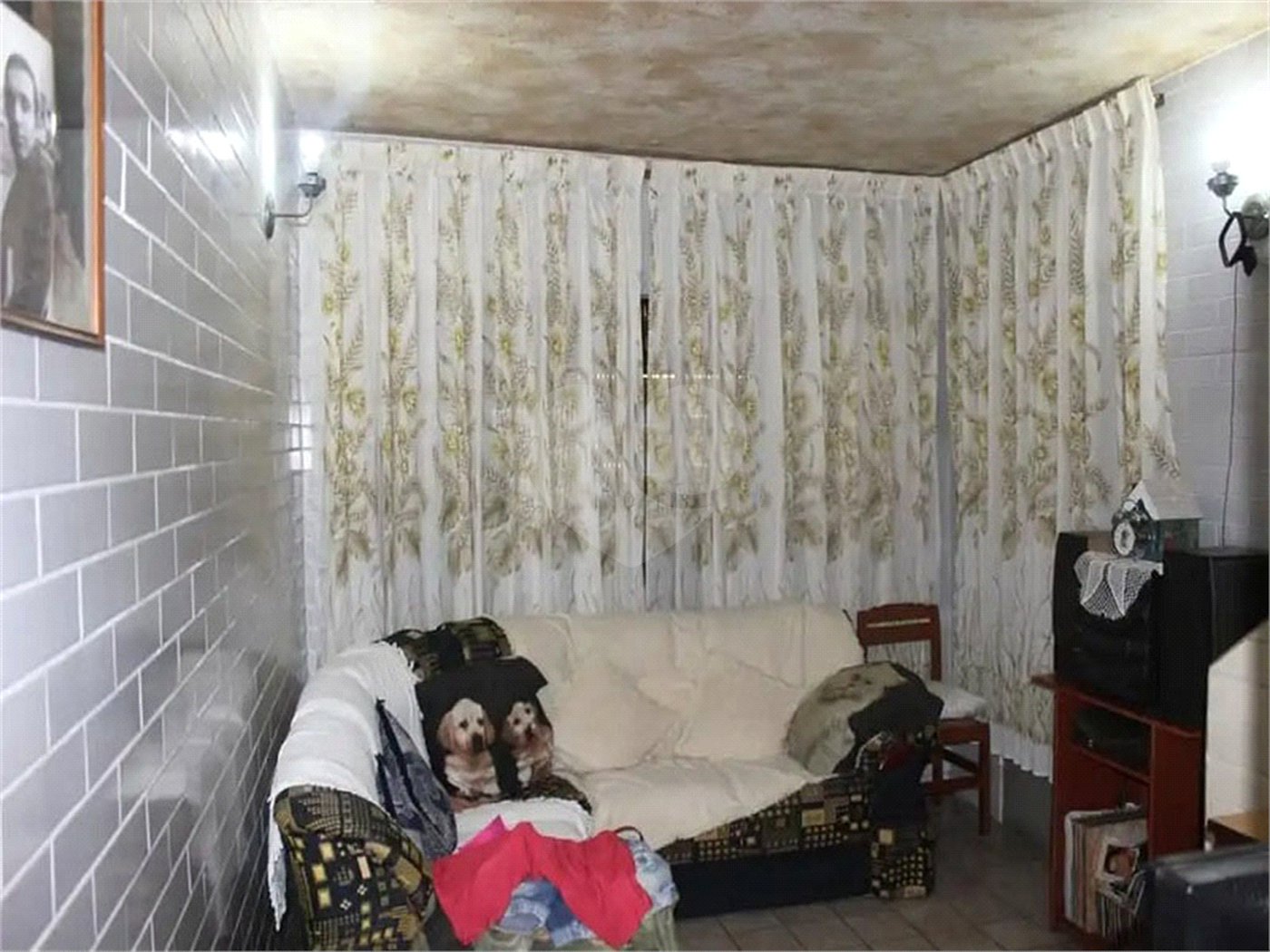 Casa à venda em Pirituba.