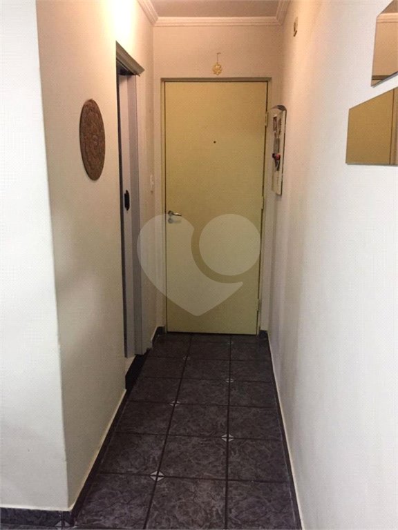 Apartamento à venda com 2 quartos em Pirituba, São Paulo, SP