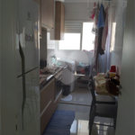 Apartamento à venda com 2 quartos em Jardim Ismênia, São José dos Campos, SP