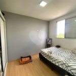 Apartamento à venda com 2 quartos em Jardim Novo Mundo, Sorocaba, SP