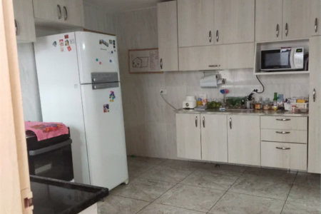 Casa à venda com 3 quartos, sendo 1 suíte, em Jardim Fraternidade, São Paulo, SP
