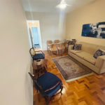 Apartamento à venda com 3 quartos, sendo 1 suíte, em Tijuca, Rio de Janeiro, RJ
