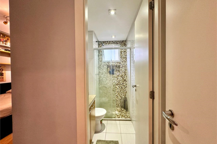 Apartamento à venda com 3 suítes em Mandaqui, São Paulo, SP