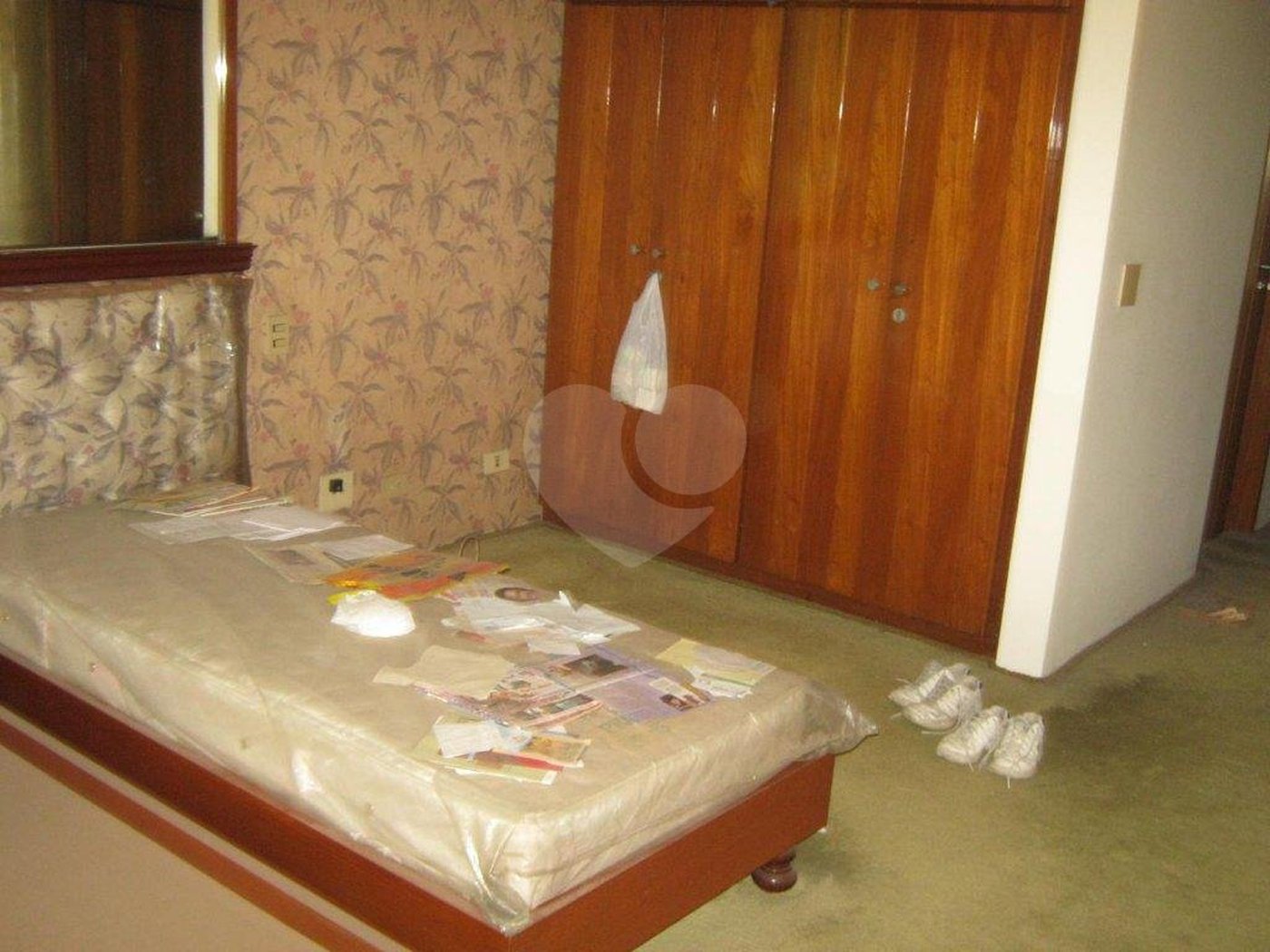 Sobrado à venda com 7 quartos, sendo 4 suítes, em Jardim Petrópolis, São Paulo, SP