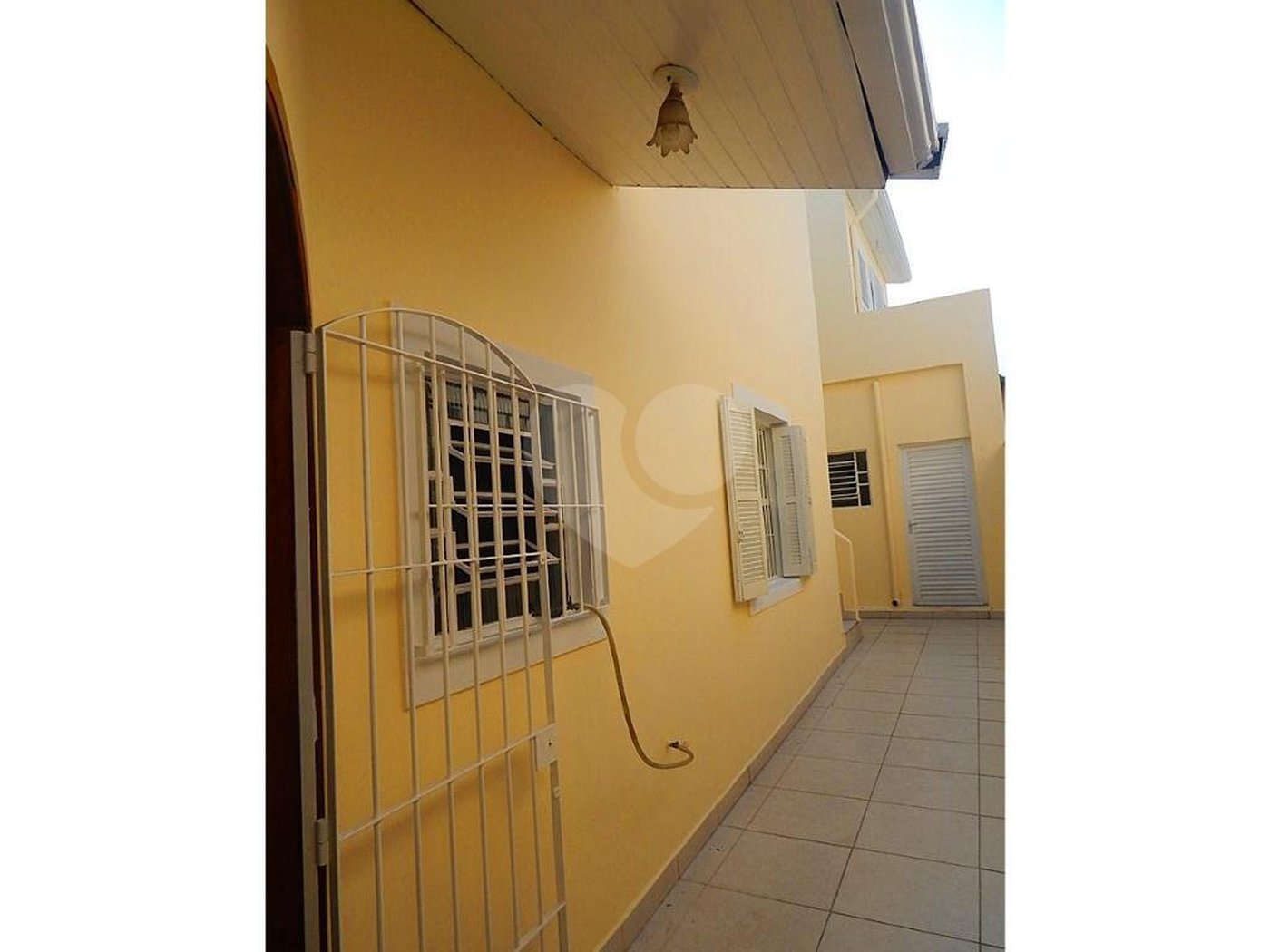 Casa Térrea à venda com 4 quartos em Santo Amaro, São Paulo, SP