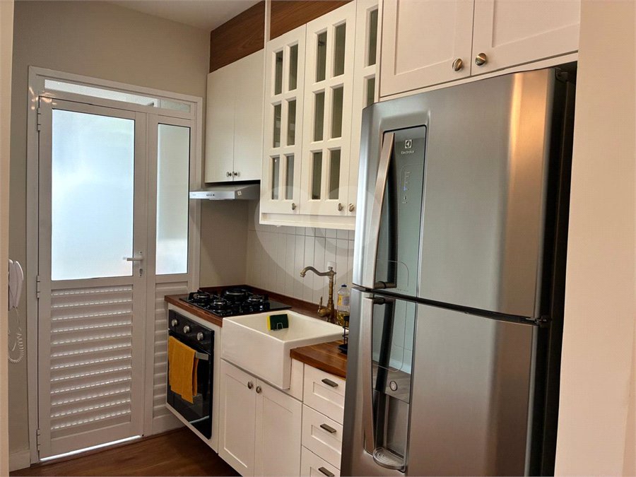 Apartamento para alugar com 2 quartos em Vila Rosália, Guarulhos, SP