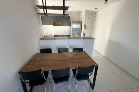 Apartamento à venda com 3 quartos, sendo 1 suíte, em Jaguaré, São Paulo, SP