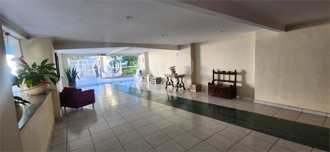Apartamento à venda com 3 quartos em Saúde, São Paulo, SP