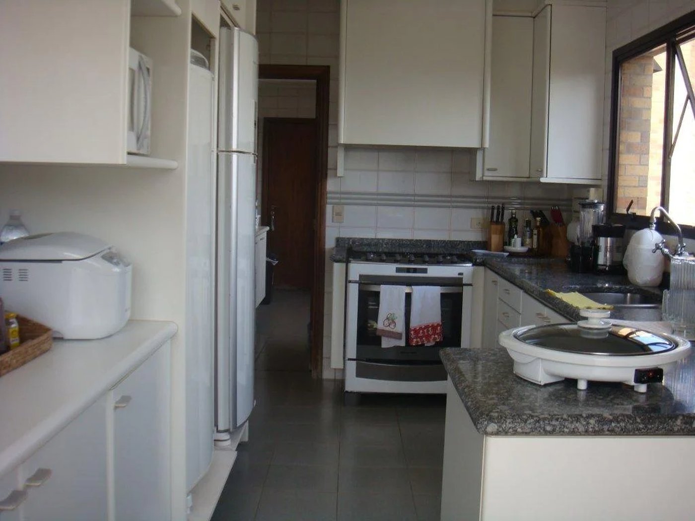 Apartamento à venda com 4 suítes em Vila Andrade, São Paulo, SP