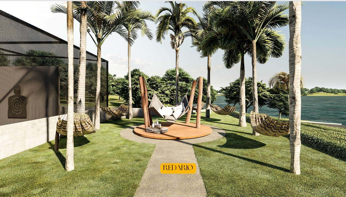 Condominio Rio Sol Horizonte