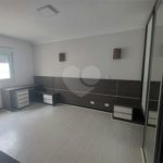 Cobertura para alugar com 3 quartos, sendo 2 suítes, em Santana, São Paulo, SP