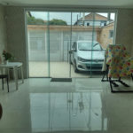 Casa Residencial à venda, Vila Voturuá, São Vicente - CA0151.