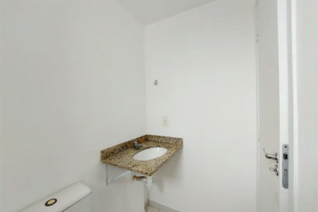 Apartamento à venda ou para alugar com 2 quartos em Vila Anastácio, São Paulo, SP