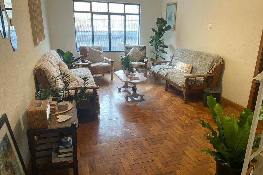Sobrado à venda com 3 quartos, sendo 1 suíte, em Vila Guilherme, São Paulo, SP