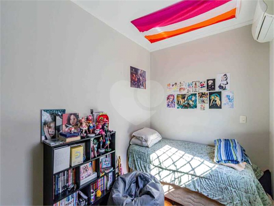 Casa de Vila à venda com 2 quartos em Parque Residencial da Lapa, São Paulo, SP