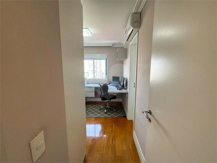 Apartamento à venda com 3 suítes em Vila Dom Pedro I, São Paulo, SP