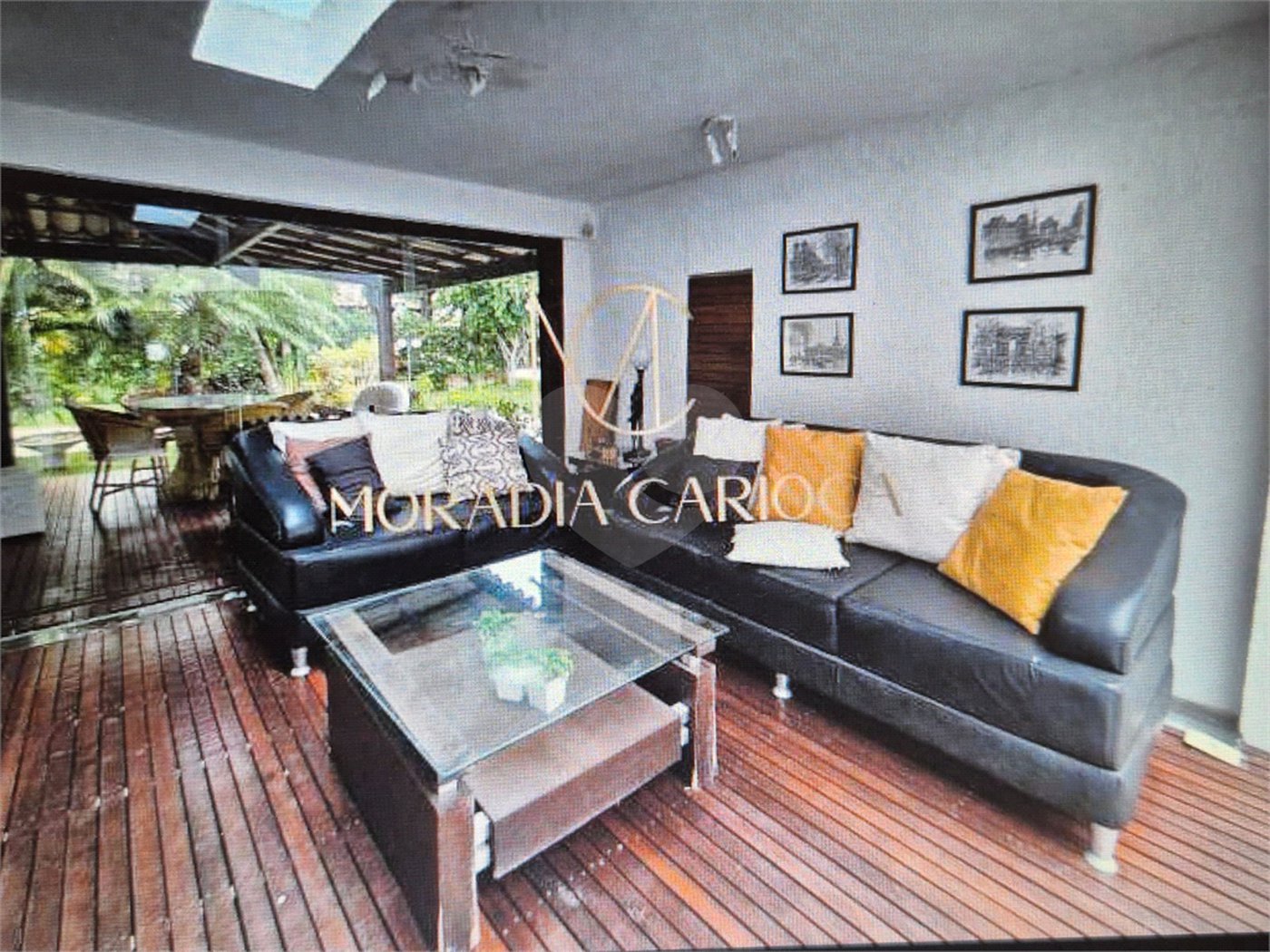 Casa em condomínio à venda com 4 suítes em Ferradura, Armação dos Búzios, RJ