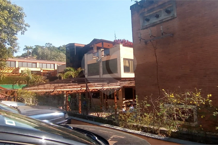 Terreno à venda no condomínio Alpes da Cantareira, Mairiporã - SP