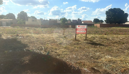 Terreno à venda em Vila dos Ferroviários, Três Lagoas, MS