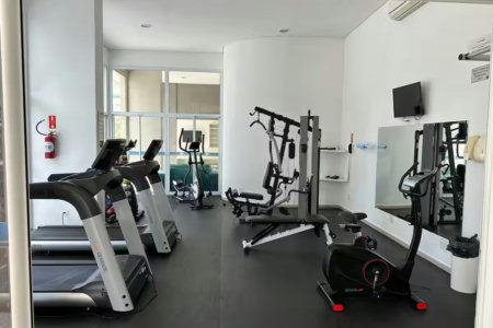 Apartamento com 3 dormitórios à venda, 106 m² por R$ 2.750.000,00 - Riviera de São Lourenço - Bertioga/SP