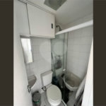 Apartamento à venda com 2 quartos, sendo 1 suíte, em Água Branca, São Paulo, SP