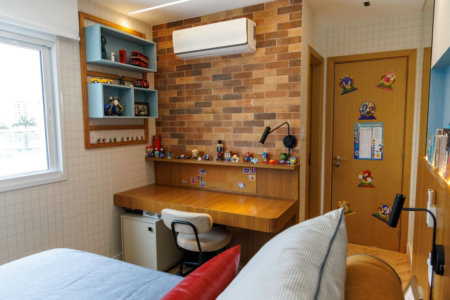 Garden Exclusivo de 332 m² na Ponta da Praia
