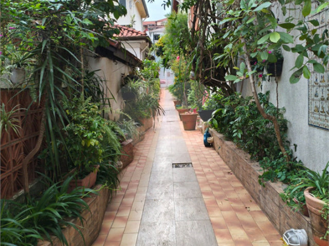 Casa de Vila à venda com 2 quartos em Tucuruvi, São Paulo, SP