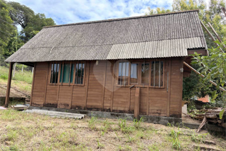 Terreno à venda em Vista Alegre, Vinhedo, SP