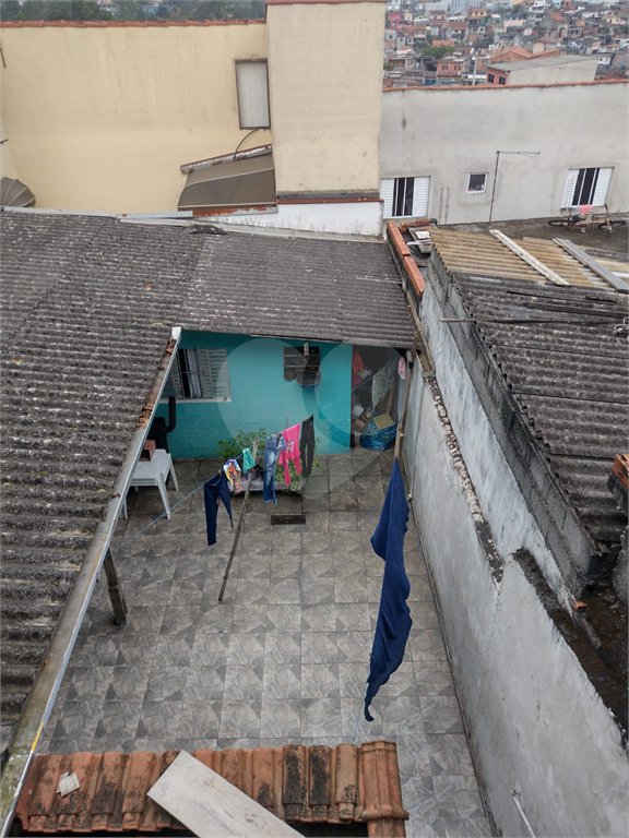 Casa à venda com 3 quartos, sendo 1 suíte, em Taba Marajoara, Suzano, SP