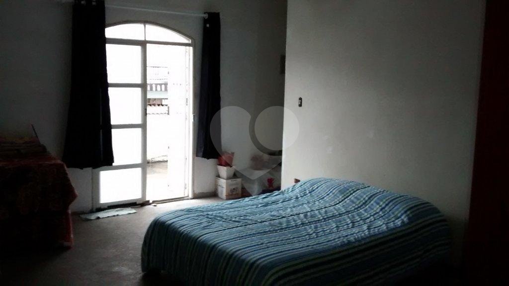 Sobrado à venda com 3 quartos, sendo 1 suíte, em Jardim Brasil (zona Norte), São Paulo, SP