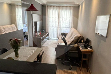 Apartamento à venda com 2 quartos, sendo 1 suíte, em Jardim Rosa de Franca, Guarulhos, SP